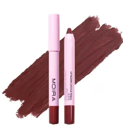 Moira - Barra y perfilador de labios Lip Bloom - 18: Ritzy