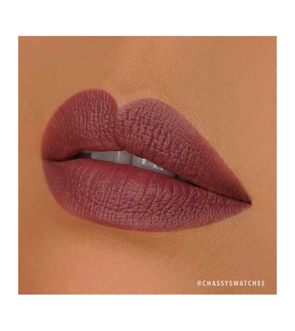 Moira - Barra y perfilador de labios Lip Bloom - 18: Ritzy