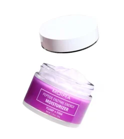 Moira - Crema reafirmante y rellenadora Moisturizer - Enzima peptídica