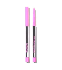 Moira - Delineador de ojos waterproof Statement Gel Liner - 14: Hot Pink
