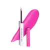 Moira - Delineador de ojos waterproof Eye catching Dip Liner - 17: Hot Pink