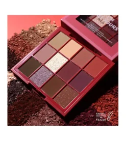 Moira - *Essential Collection* - Paleta de pigmentos prensados I'm All Yours