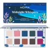 Moira - *Fairytales Series* - Paleta de sombras de ojos Midnight Whispers