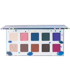 Moira - *Fairytales Series* - Paleta de sombras de ojos Midnight Whispers