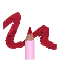 Moira - Lápiz de labios Flirty Lip Pencil - 05: Crimson