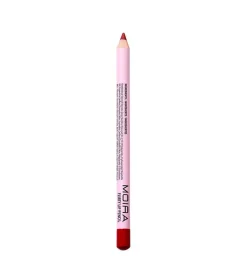 Moira - Lápiz de labios Flirty Lip Pencil - 04: Scarlet