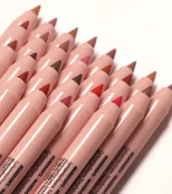 Moira - Lápiz de labios Lip Appeal Waterproof Liner - 13: Lala