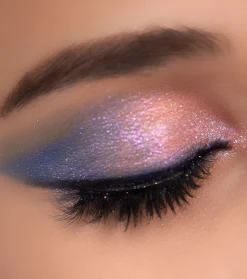 Moira - Pigmentos sueltos Starstruck Chrome Loose Powder - 009: Myth