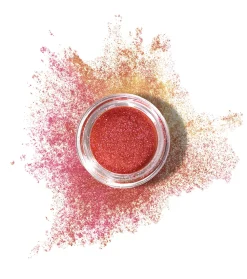 Moira - Pigmentos sueltos Starstruck Chrome Loose Powder - 017: Newsflash