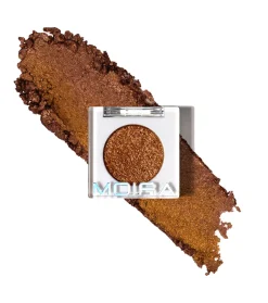 Moira - Sombra de ojos Chroma Light Shadow - 008: Sunstone