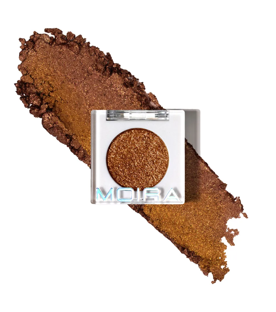Moira - Sombra de ojos Chroma Light Shadow - 008: Sunstone