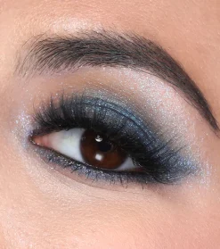 Moira - Sombra de ojos Chroma Light Shadow - 023: Midnight Blue