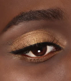 Moira - Sombra de ojos Chroma Light Shadow - 011: Golden Topaz