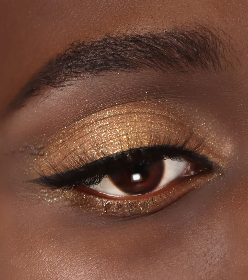 Moira - Sombra de ojos Chroma Light Shadow - 011: Golden Topaz