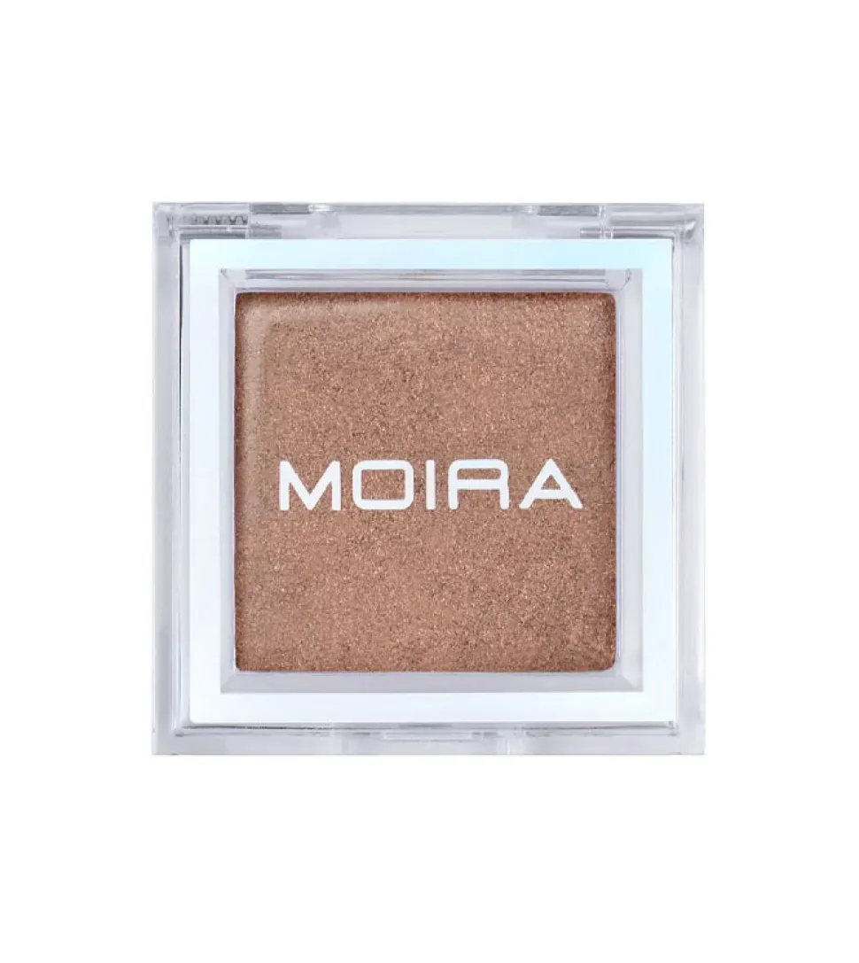 Moira - Sombra de ojos en crema Lucent - 06: Mars