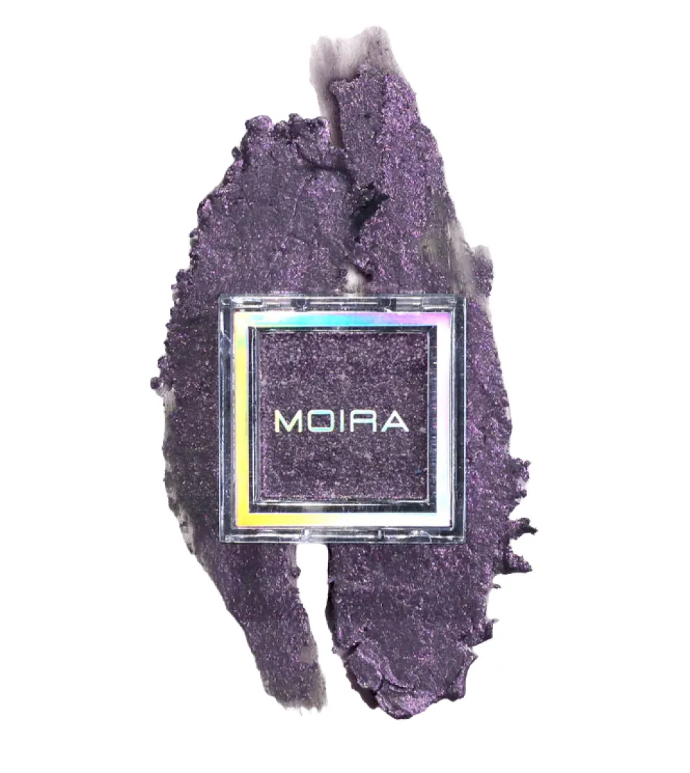 Moira - Sombra de ojos en crema Lucent - 17: Nimbus