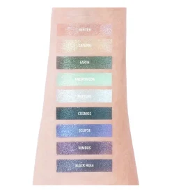 Moira - Sombra de ojos en crema Lucent - 17: Nimbus