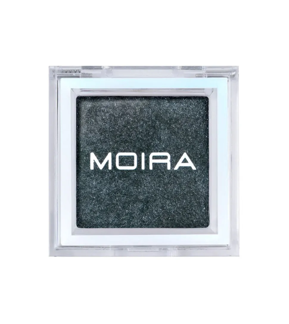 Moira - Sombra de ojos en crema Lucent - 18: Black Hole