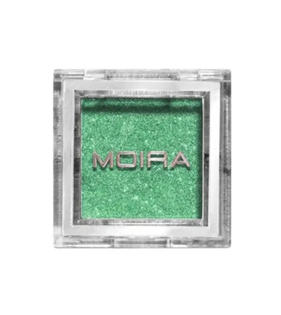 Moira - Sombra de ojos en crema Lucent - 24: Mercury