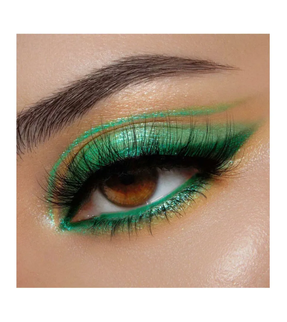 Moira - Sombra de ojos en crema Lucent - 24: Mercury