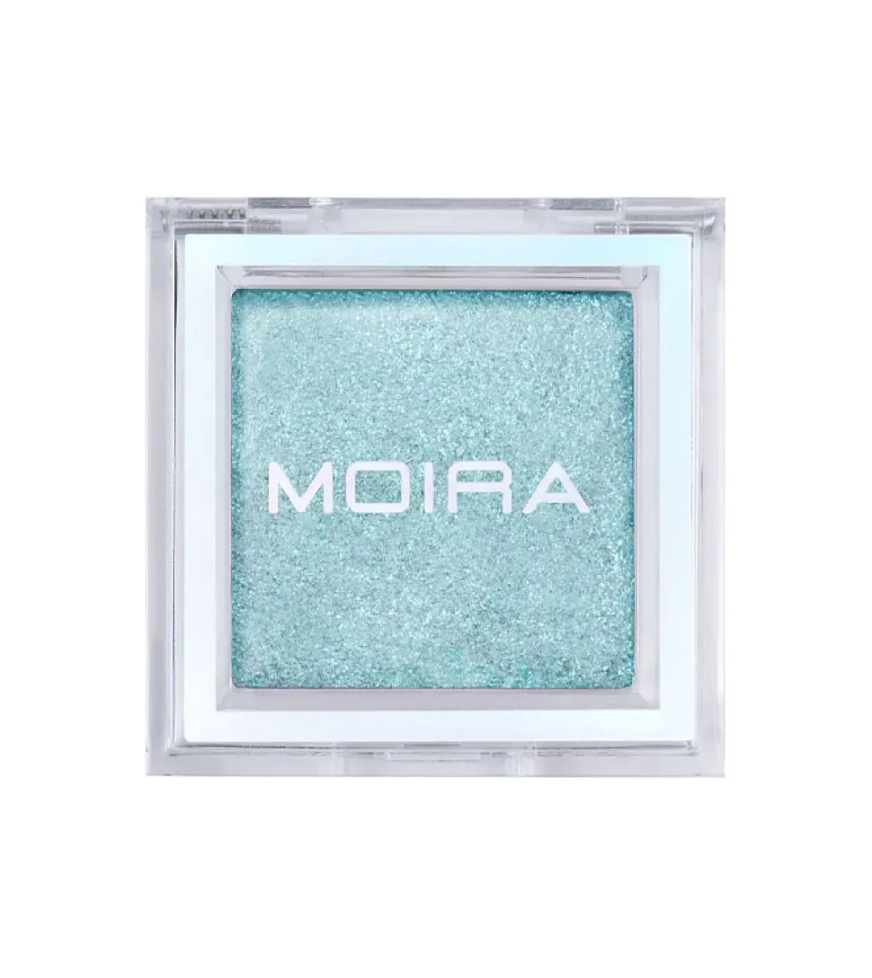 Moira - Sombra de ojos en crema Lucent - 14: Neptune