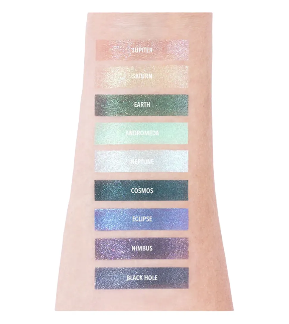Moira - Sombra de ojos en crema Lucent - 14: Neptune