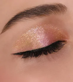 Moira - Sombra de ojos líquida Diamond Daze - 024: Haute