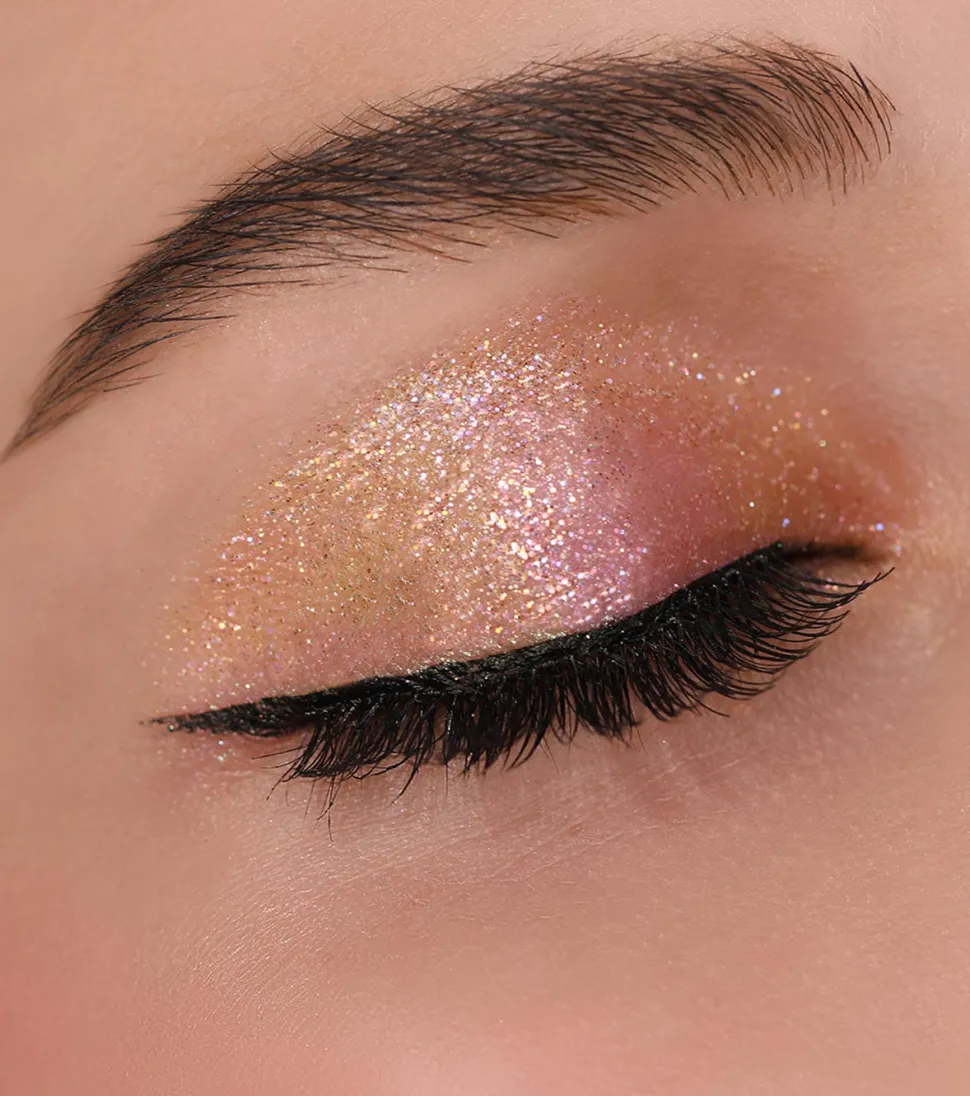 Moira - Sombra de ojos líquida Diamond Daze - 024: Haute