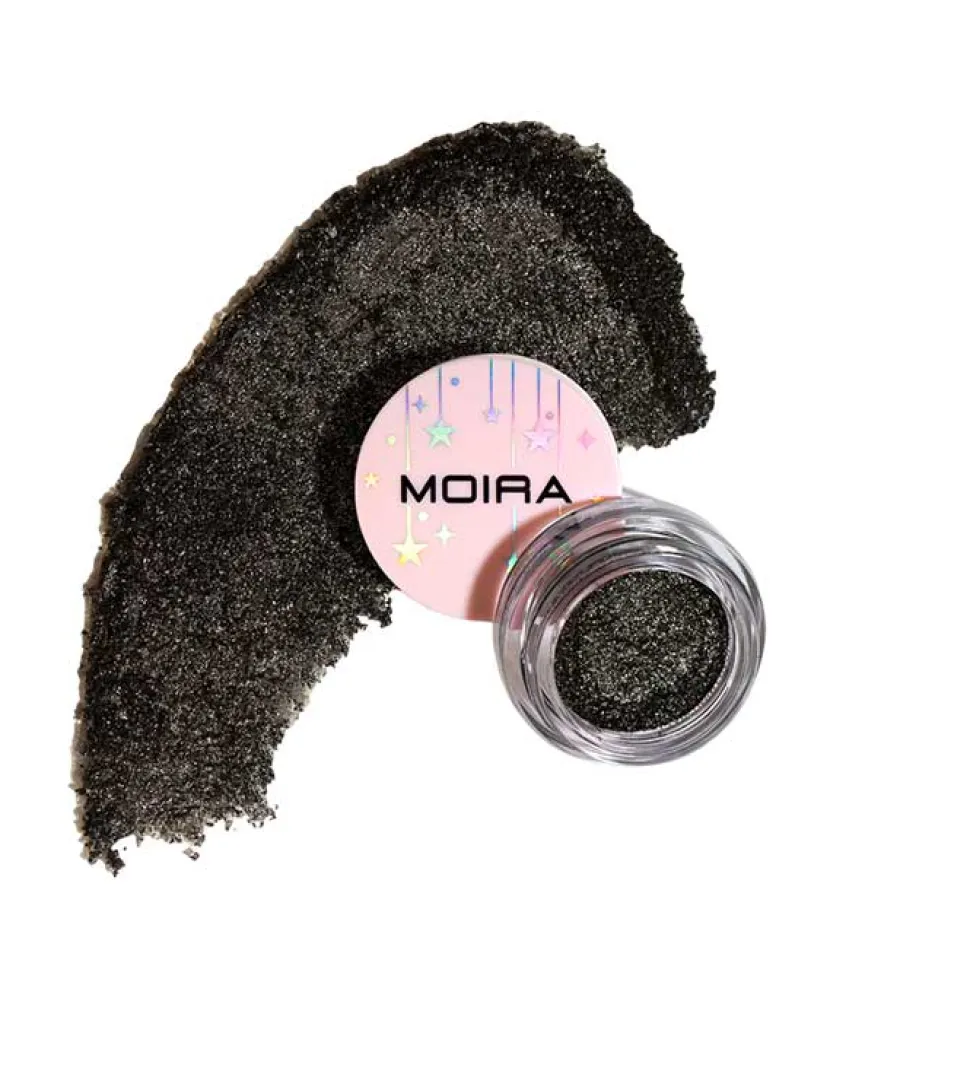 Moira - Sombra de ojos Starshow Shadow Pot - 016: Low Key