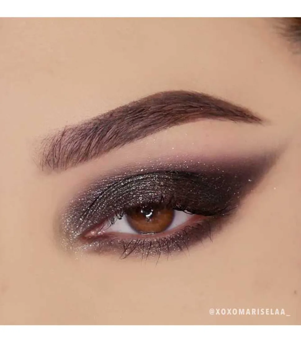 Moira - Sombra de ojos Starshow Shadow Pot - 016: Low Key