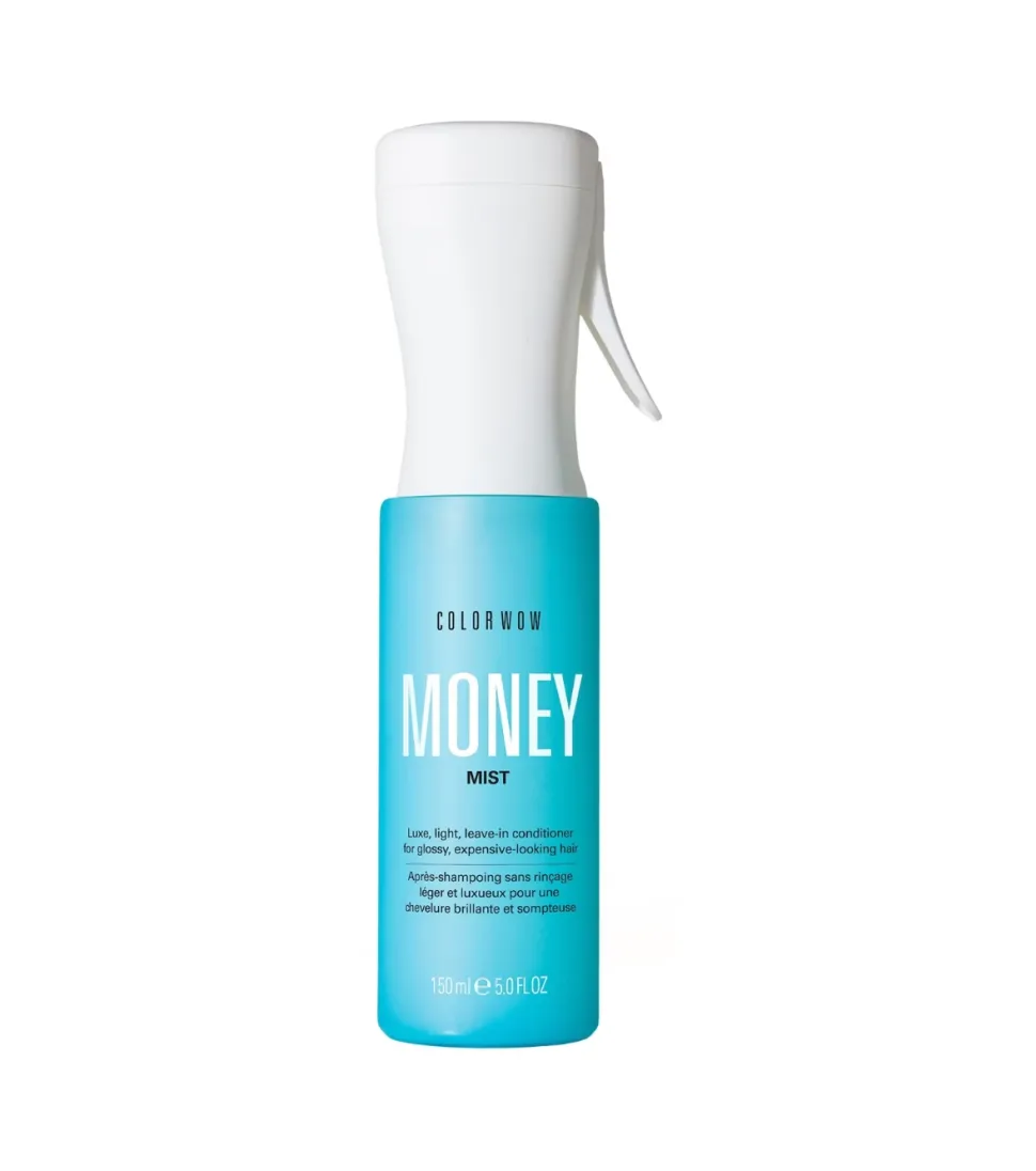 *Money* - Acondicionador sin aclarado Money Mist