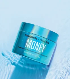 *Money* - Mascarilla hidratación profunda Money Masque