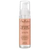 Mousse de peinado Frizz-Free Curl - Coco e Hibisco