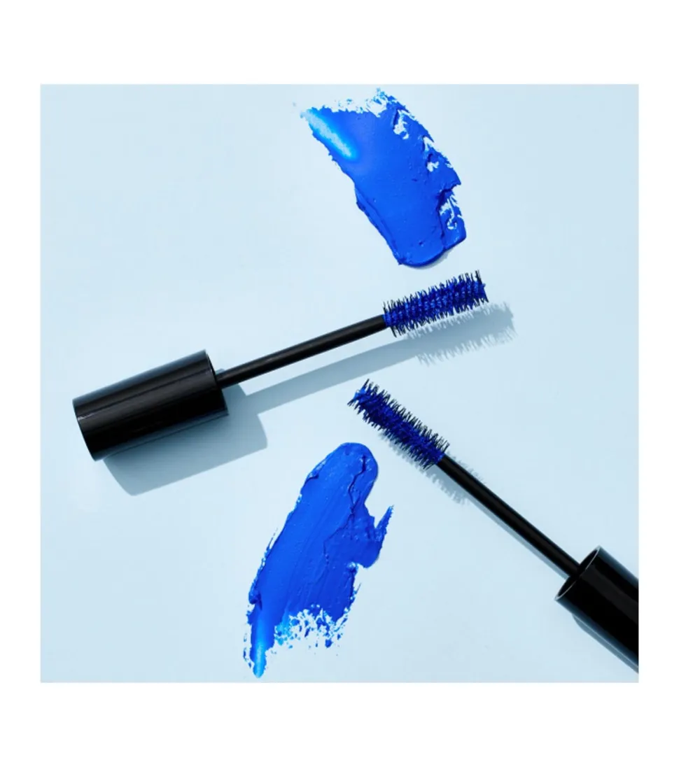 Máscara de pestañas Boombastic Crazy Volume - 002: Crazy Blue