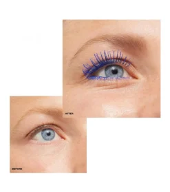 Máscara de pestañas Boombastic Crazy Volume - 002: Crazy Blue