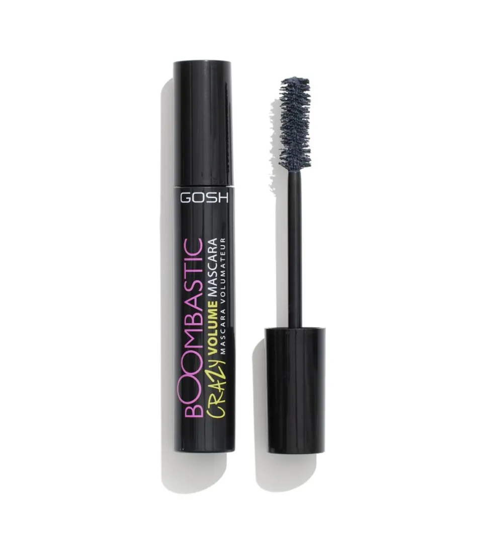 Máscara de pestañas Boombastic Crazy Volume - 004: Classic Grey