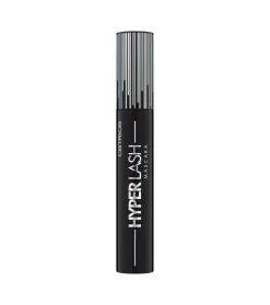 Máscara de pestañas Hyper Lash - 01: Electric Black