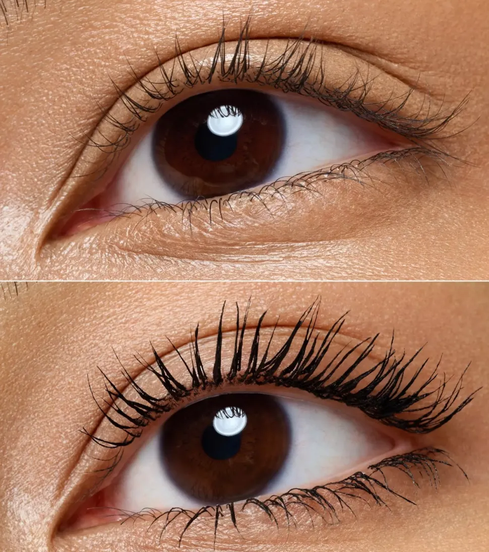 Máscara de pestañas Hyper Lash - 01: Electric Black