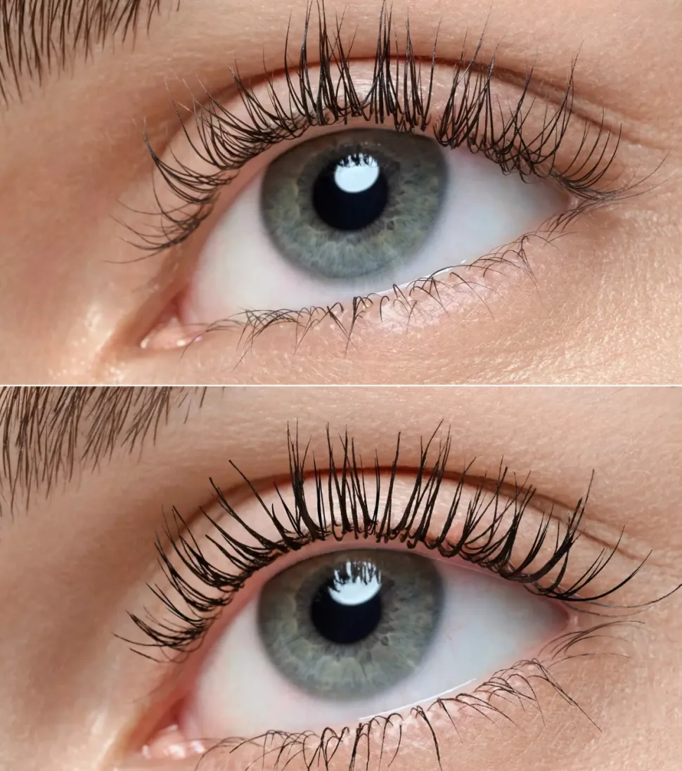 Máscara de pestañas Hyper Lash Waterproof
