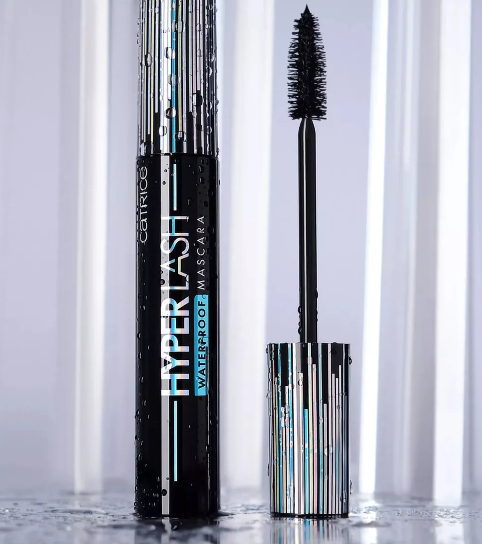 Máscara de pestañas Hyper Lash Waterproof