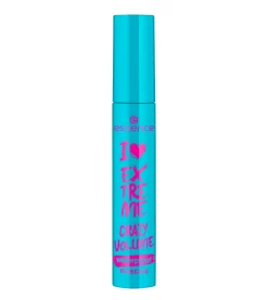 Máscara de pestañas I Love Extreme Crazy Volumen - Waterproof