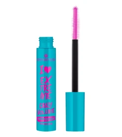 Máscara de pestañas I Love Extreme Crazy Volumen - Waterproof