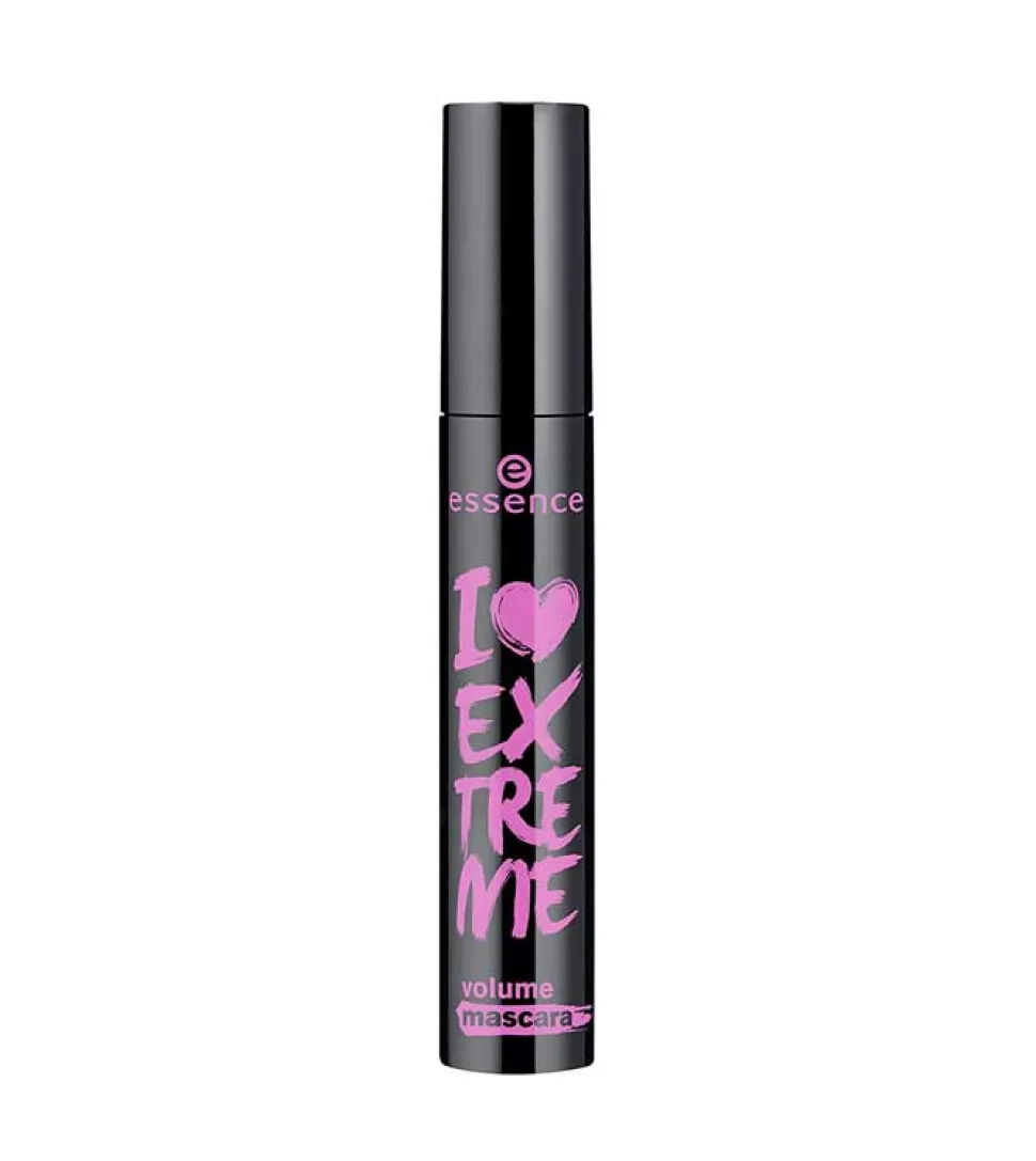 Máscara de pestañas I love extreme