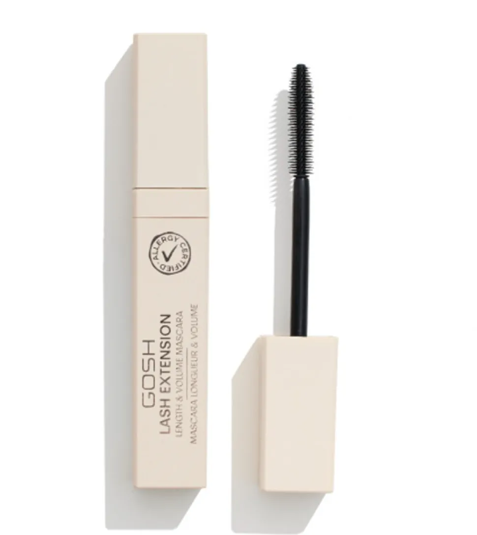 Máscara de pestañas Lash Extension