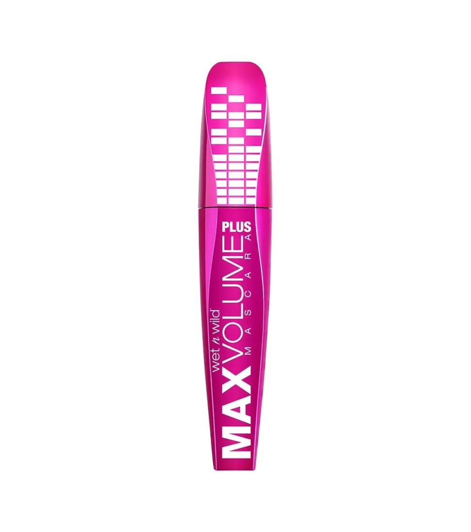 Máscara de pestañas MAX Volume Plus