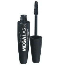 Máscara de pestañas Mega Lash