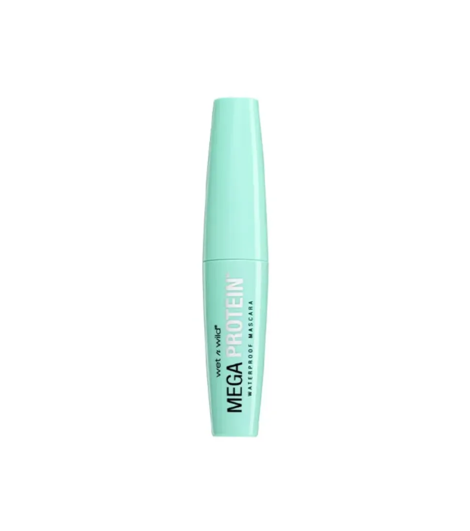 Máscara de pestañas Mega Protein Waterproof
