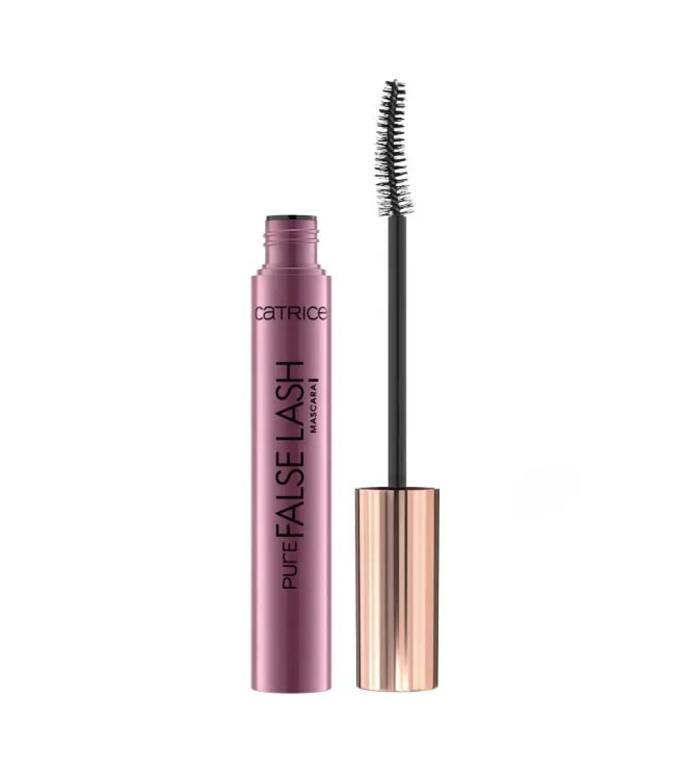 Máscara de pestañas Pure False Lashes