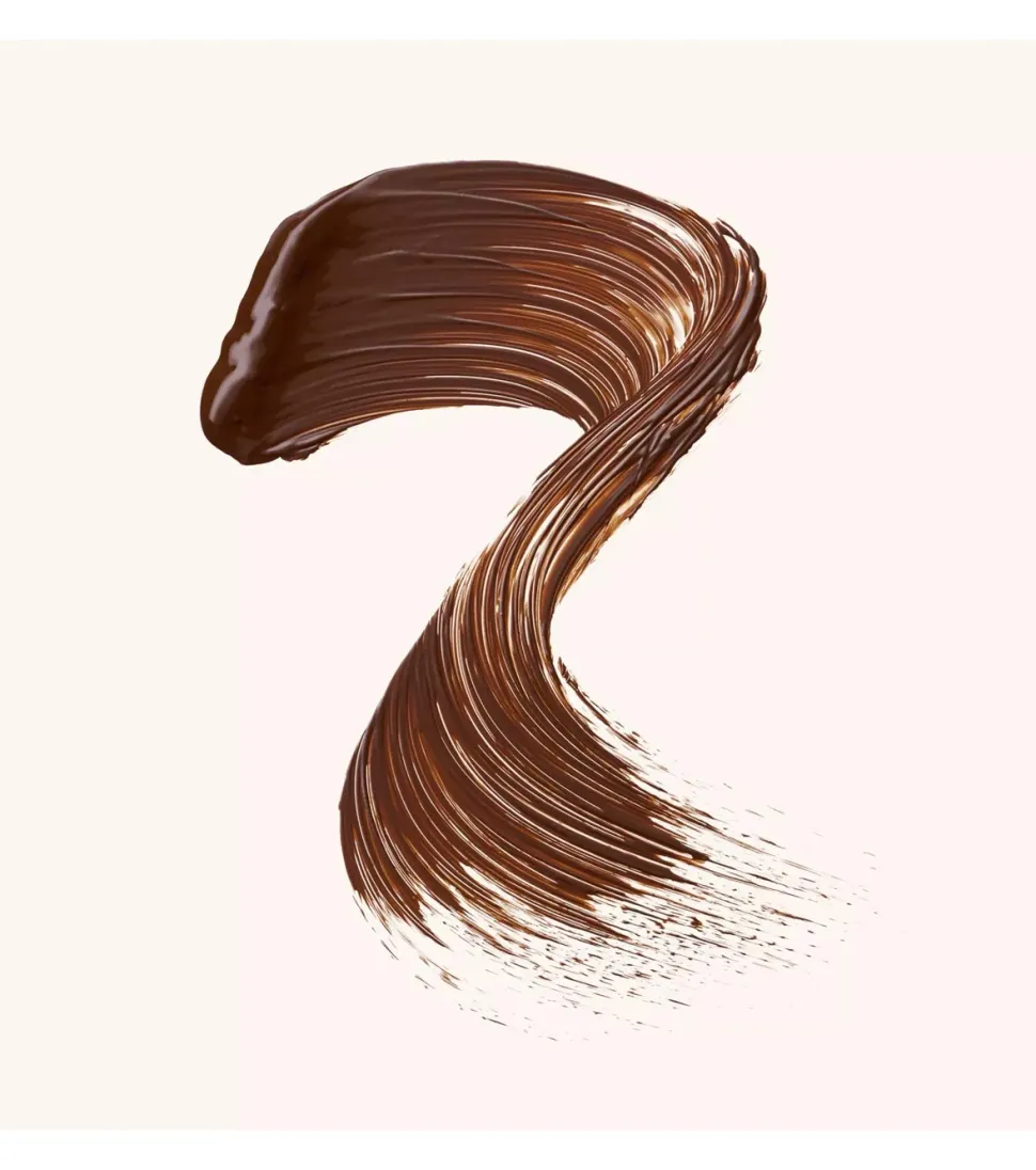 Máscara de pestañas Pure Volume Magic Brown - 010: Burgundy Brown