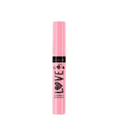 Máscara de pestañas rosa Love Coloring